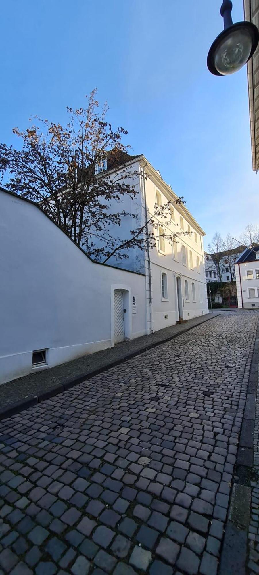 Apartment Am Schloss - Charme Saarbruecken Exterior photo