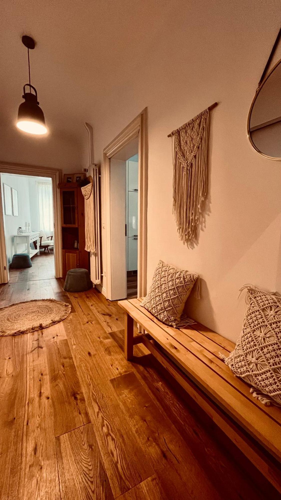 Apartment Am Schloss - Charme Saarbruecken Exterior photo